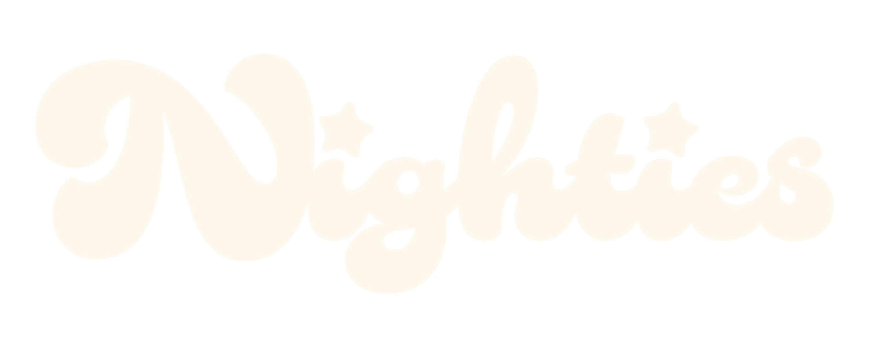 Nighties